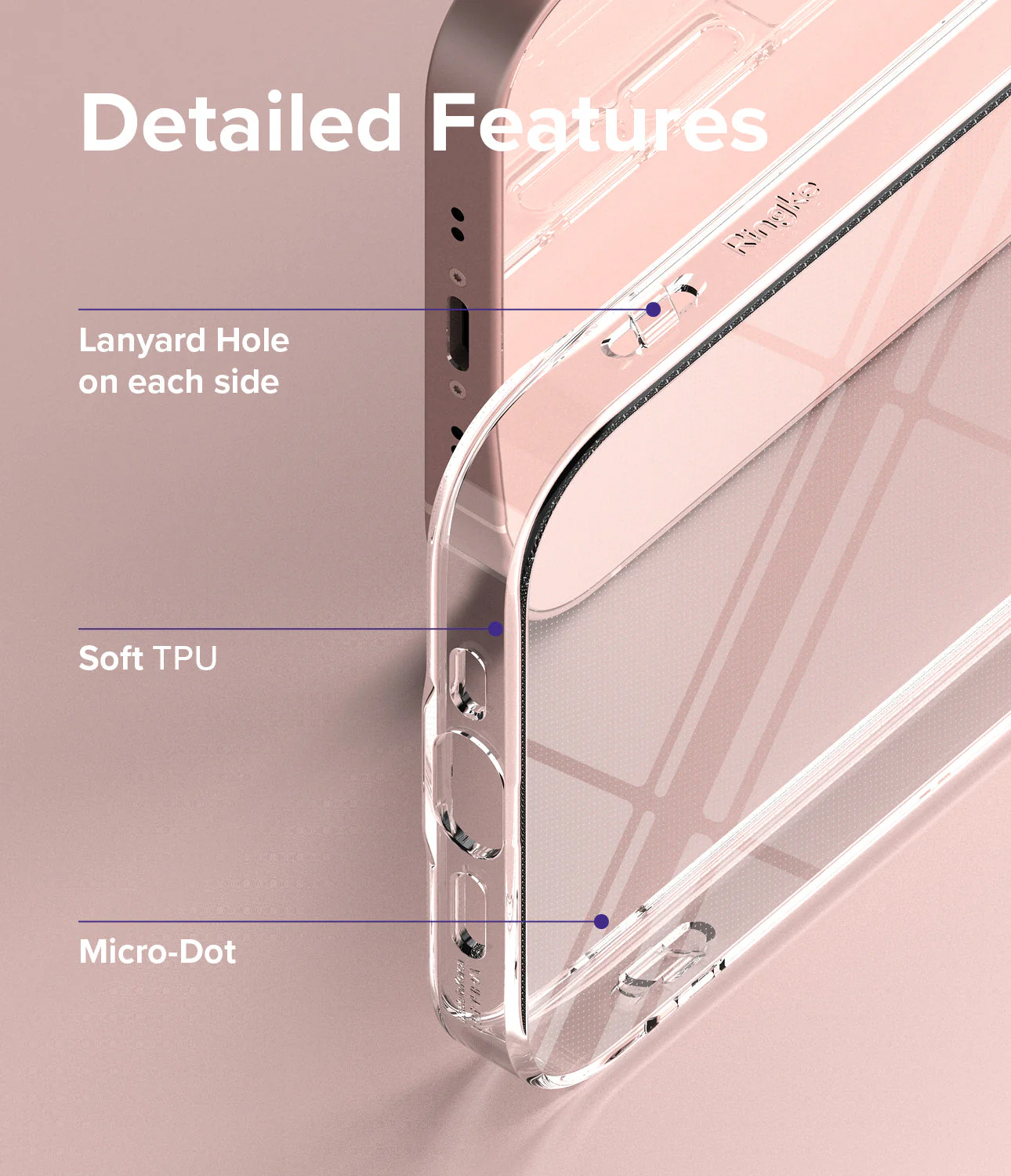 iPhone 13 Mini Case | Air - Image 9