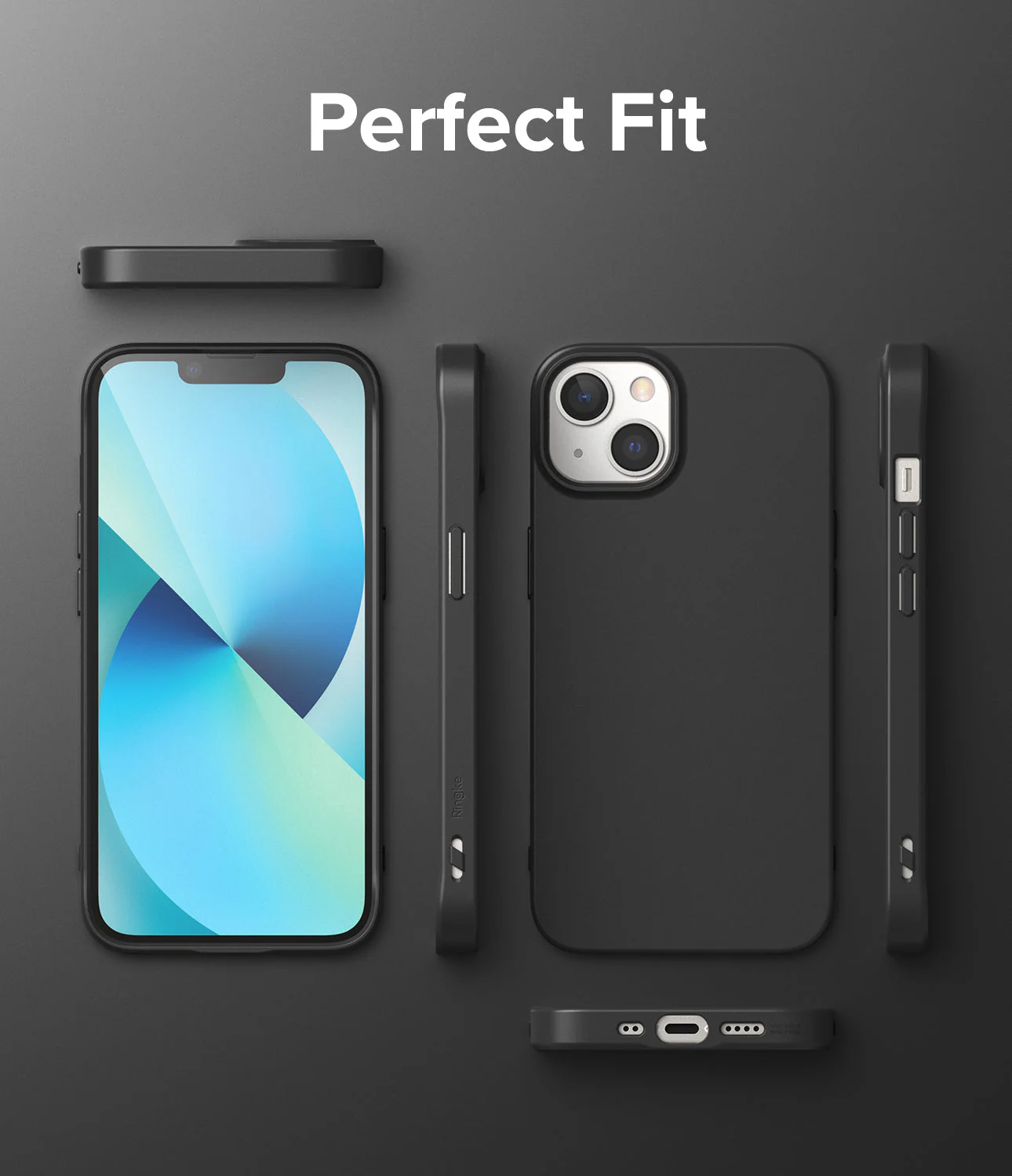 iPhone 13 Mini Case | Air-S - Image 11