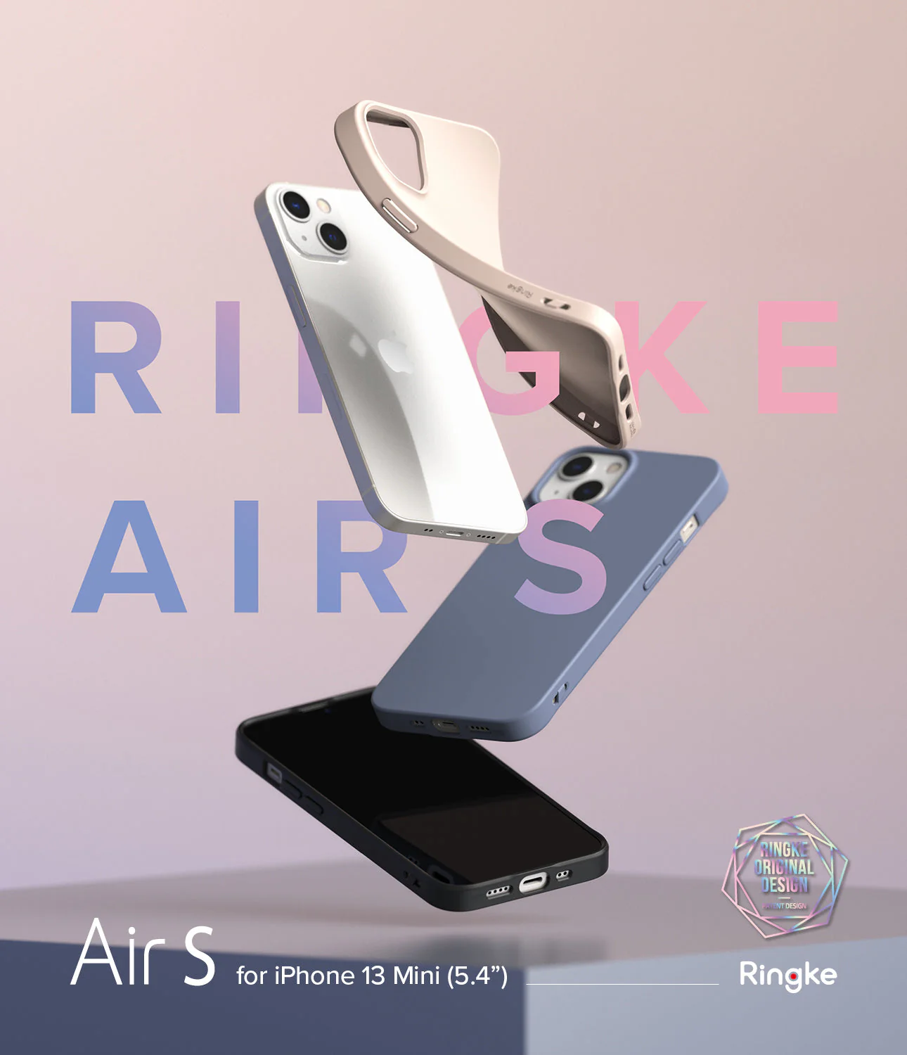 iPhone 13 Mini Case | Air-S - Image 22