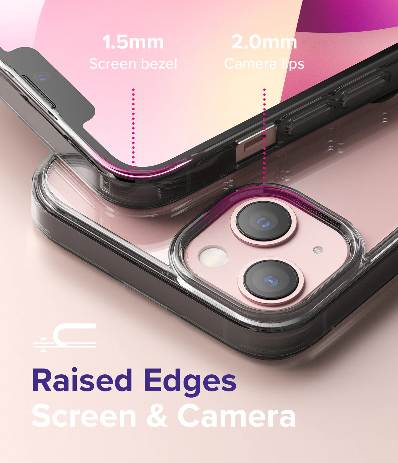 iPhone 13 Mini Case | Fusion - Image 16