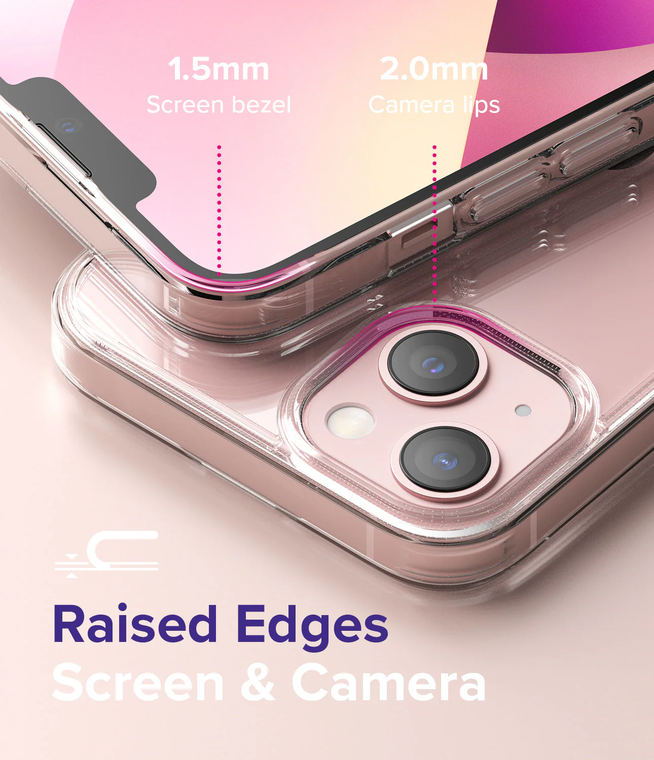 iPhone 13 Mini Case | Fusion - Image 7