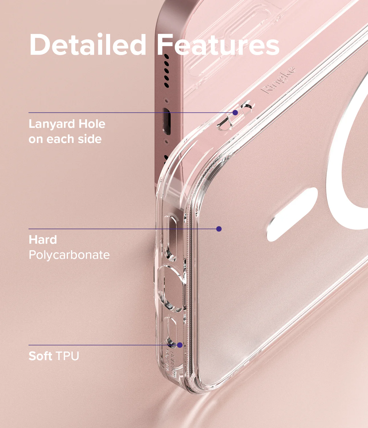iPhone 13 Mini Case | Fusion Magnetic - Image 6