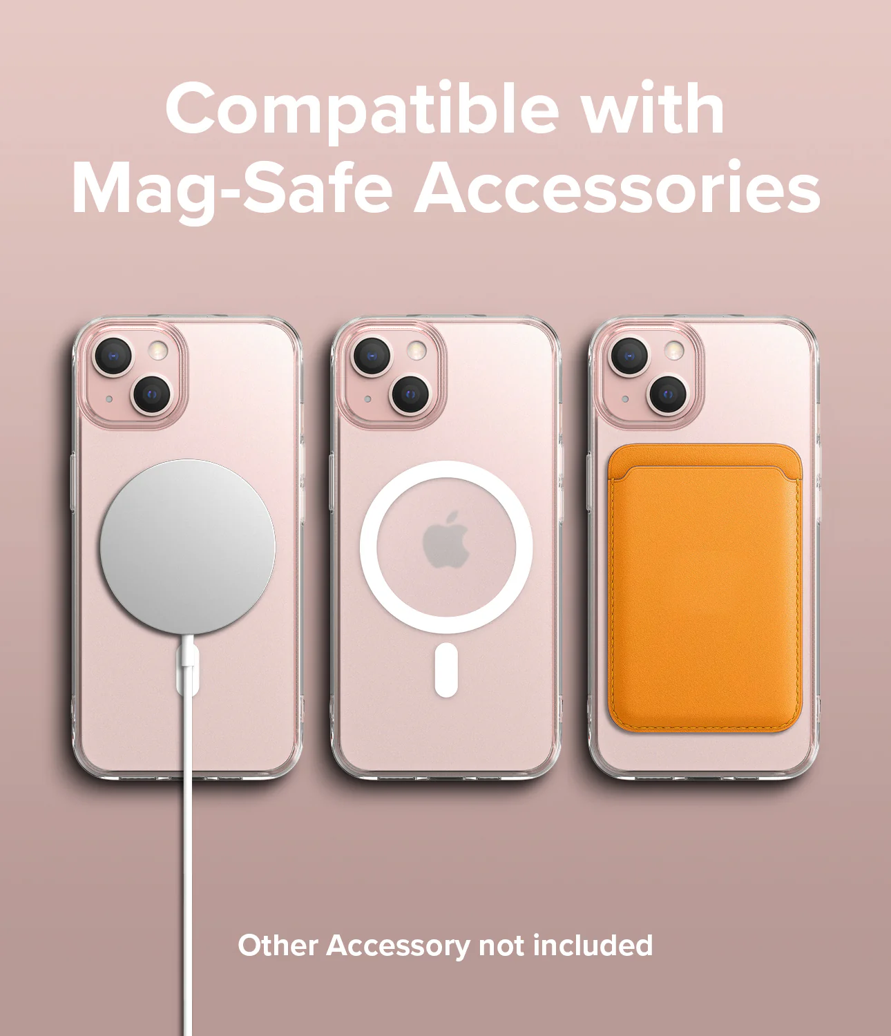 iPhone 13 Mini Case | Fusion Magnetic - Image 8