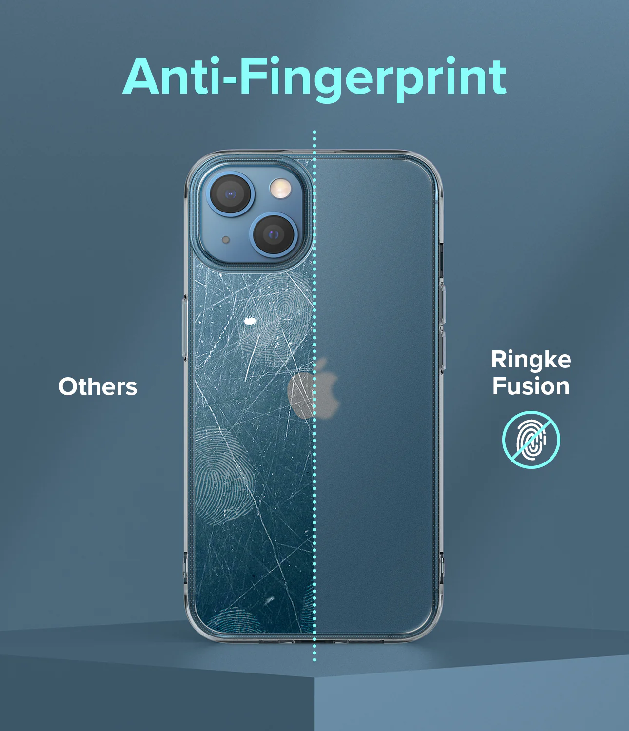 iPhone 13 Mini Case | Fusion Matte - Image 4