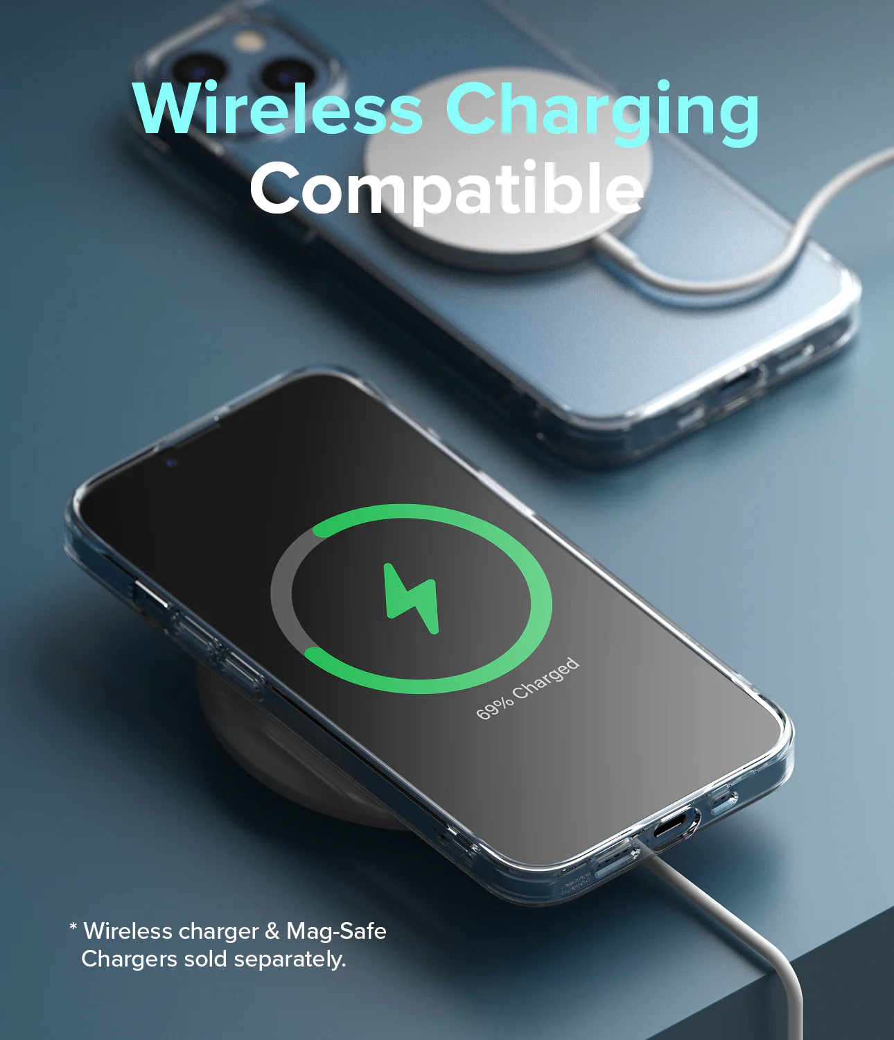 iPhone 13 Mini Case | Fusion Matte - Image 8