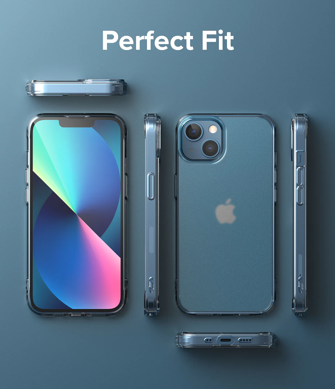 iPhone 13 Mini Case | Fusion Matte - Image 9