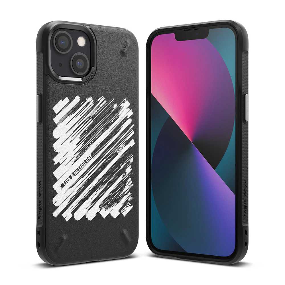 iPhone 13 Mini Case | Onyx Design - Image 11