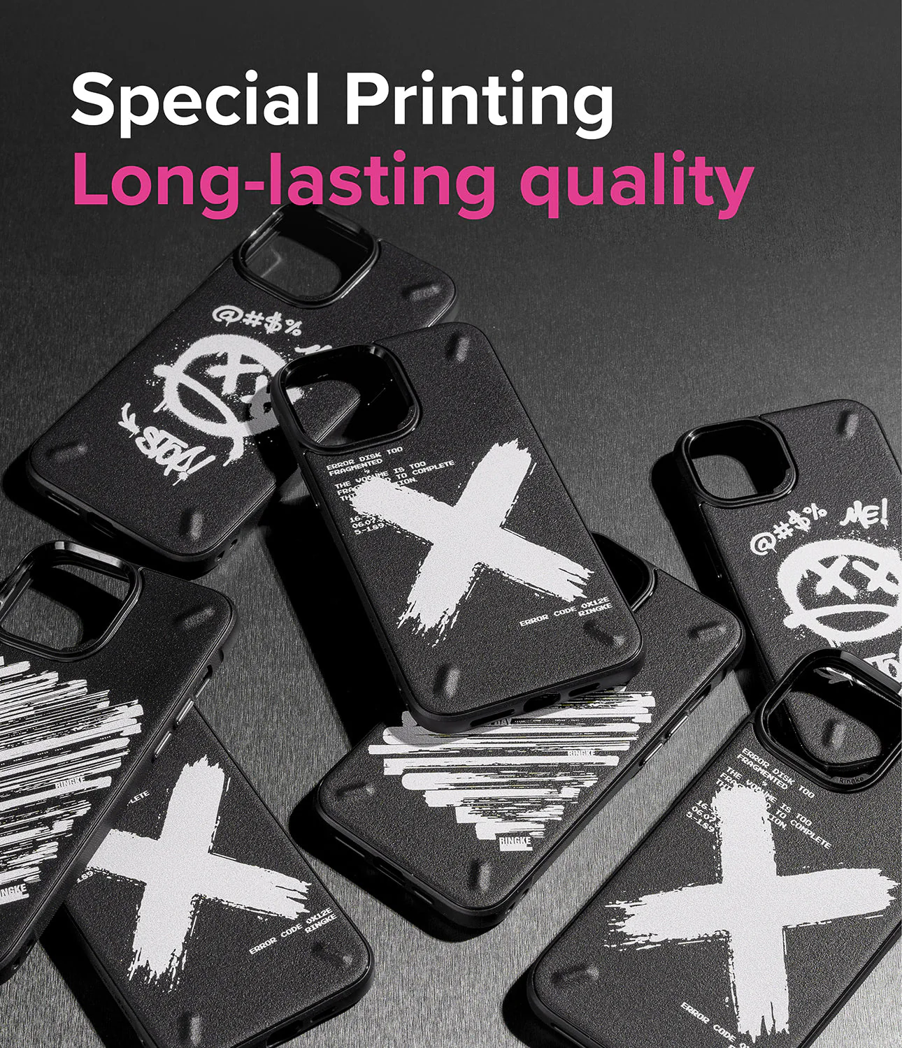 iPhone 13 Mini Case | Onyx Design - Image 17