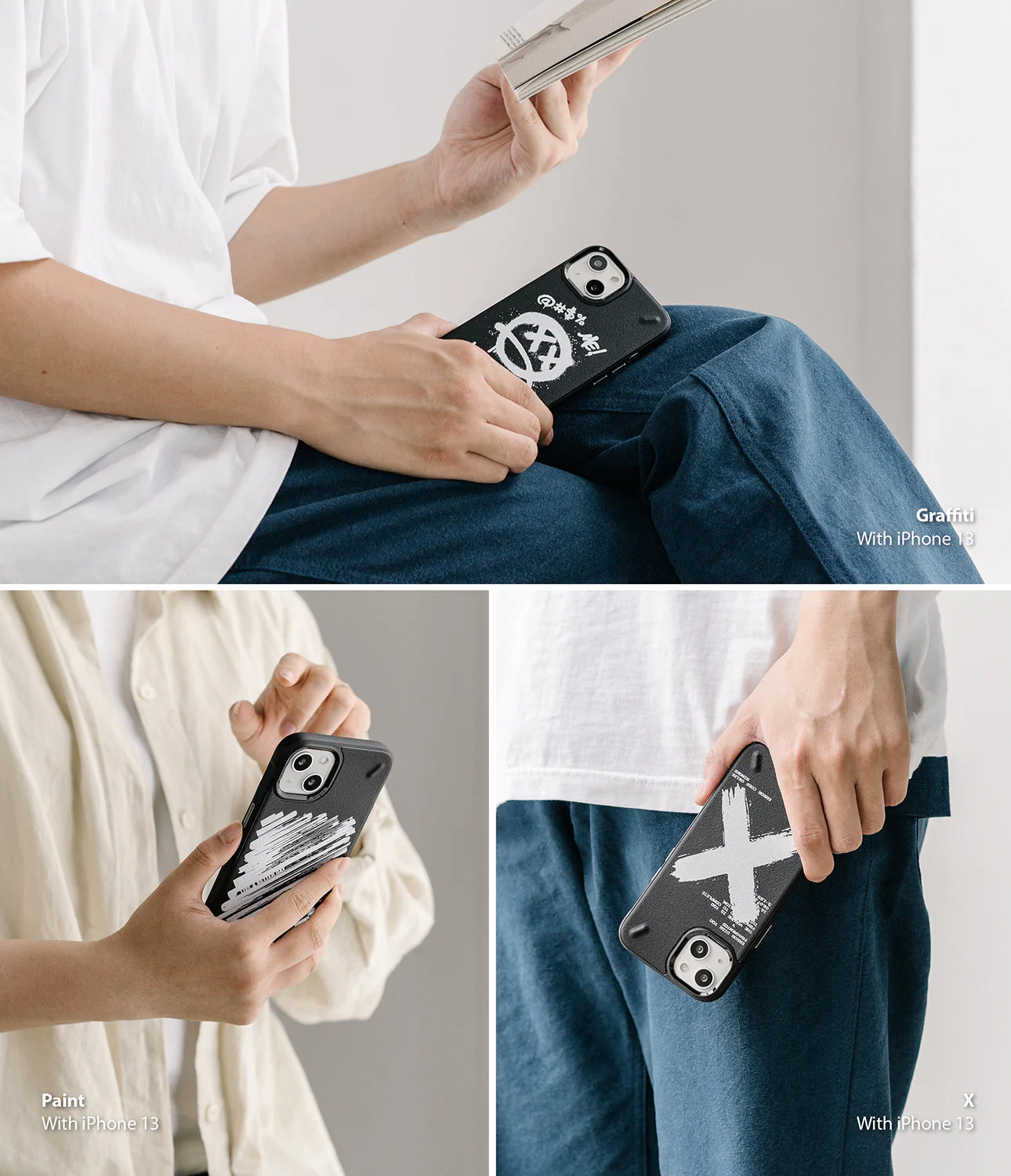 iPhone 13 Mini Case | Onyx Design - Image 18