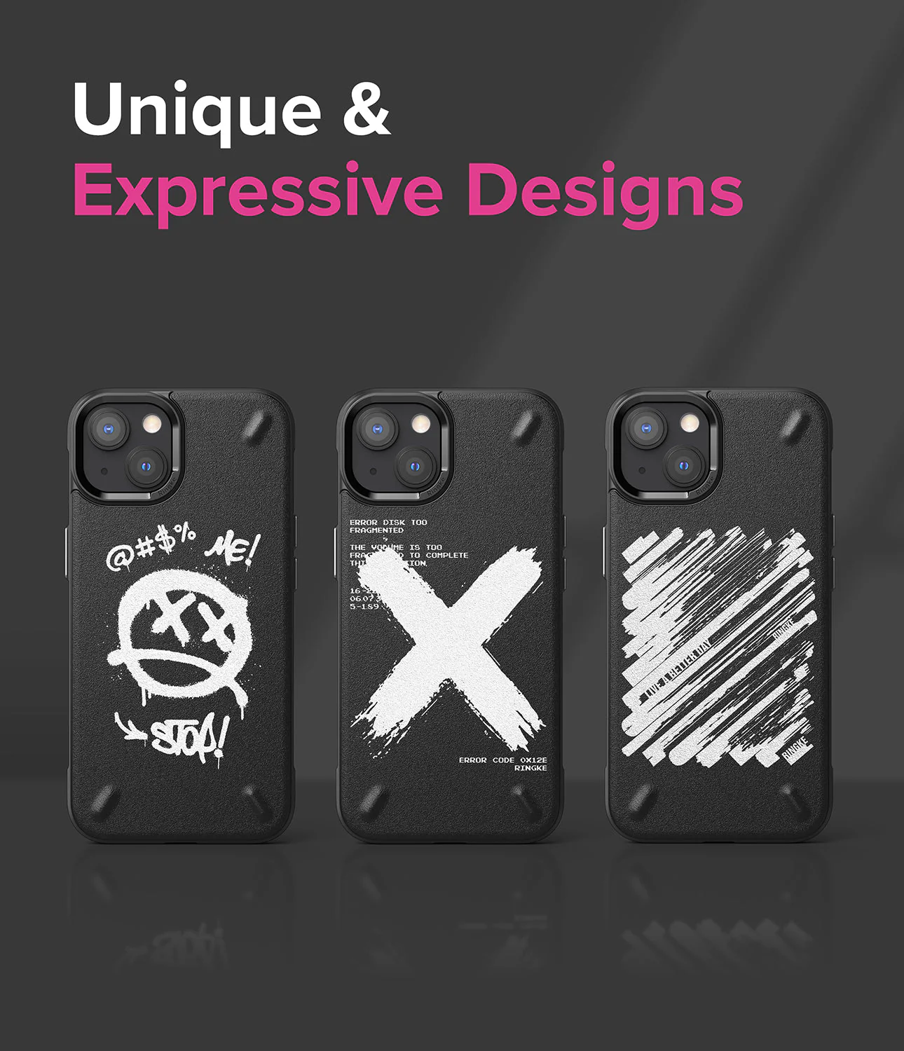 iPhone 13 Mini Case | Onyx Design - Image 7