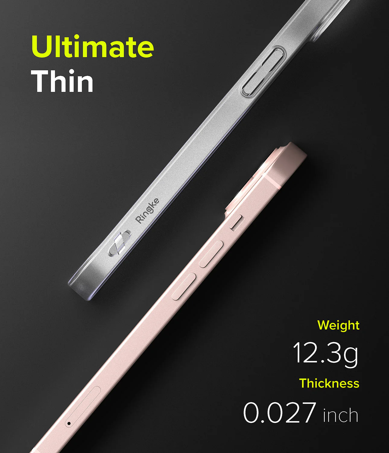 iPhone 13 Mini Case | Slim - Image 15