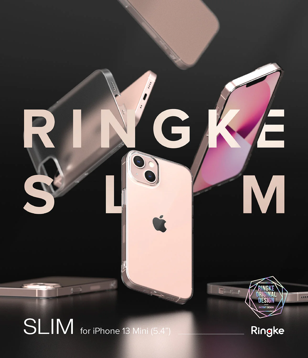iPhone 13 Mini Case | Slim - Image 4
