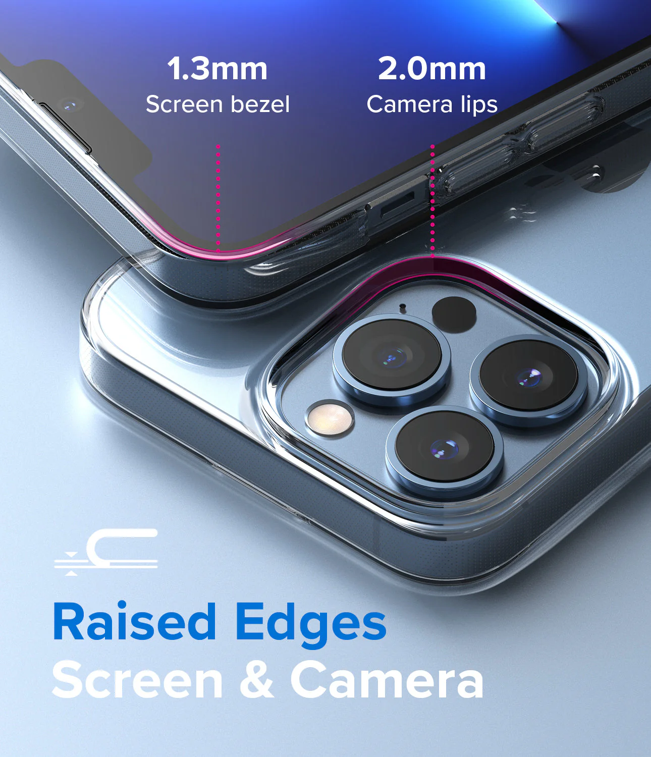 iPhone 13 Pro Case | Air - Image 7