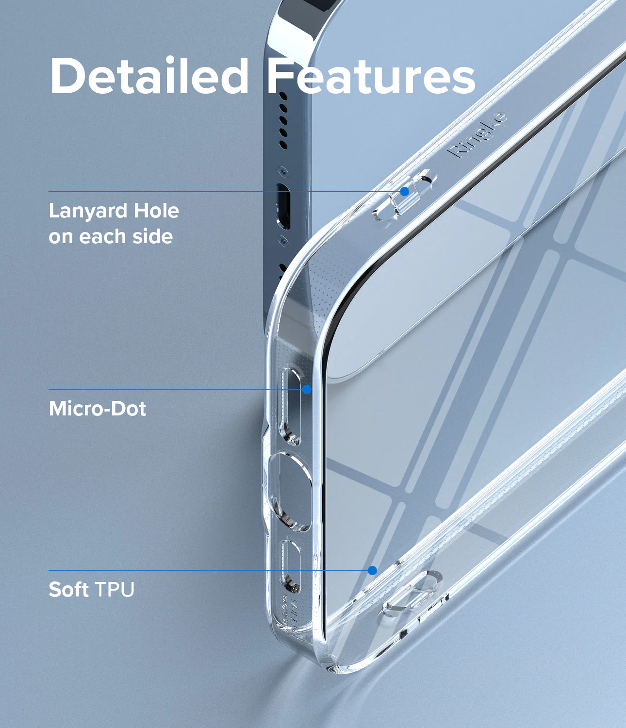 iPhone 13 Pro Case | Air - Image 9