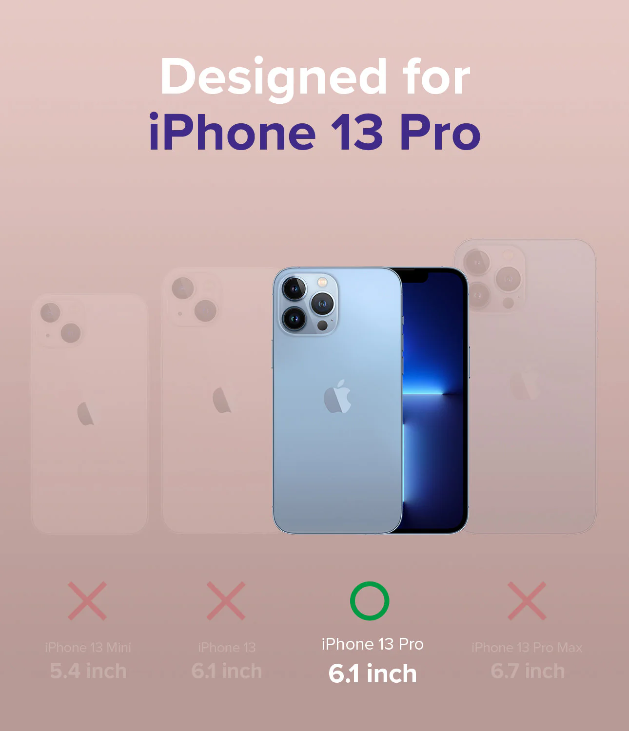 iPhone 13 Pro Case | Air-S - Image 14