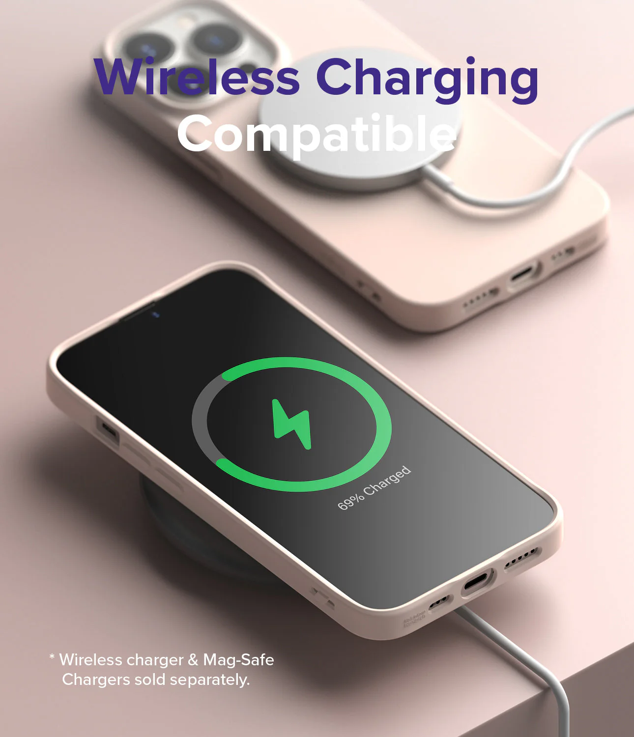 iPhone 13 Pro Case | Air-S - Image 19