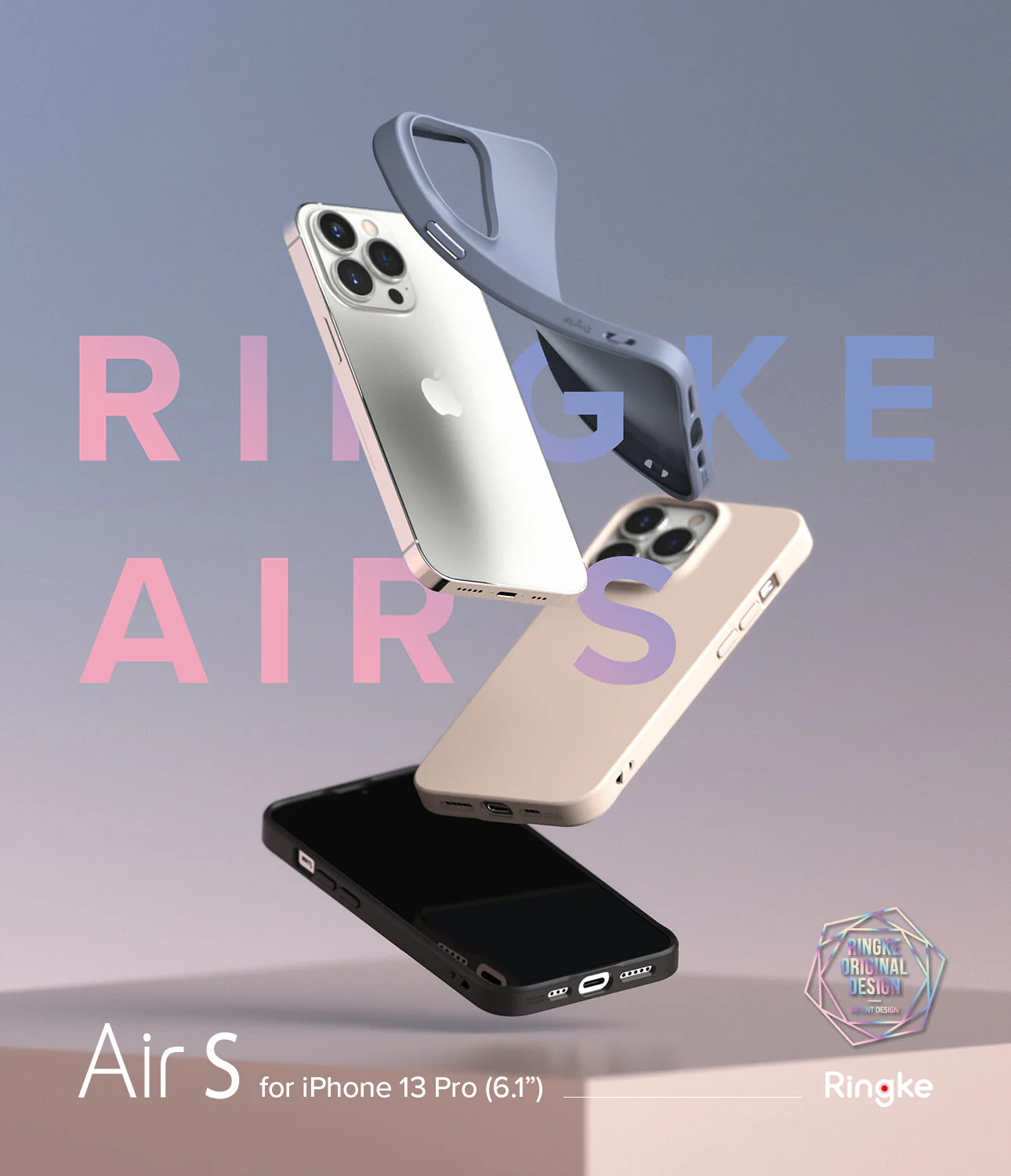 iPhone 13 Pro Case | Air-S - Image 2