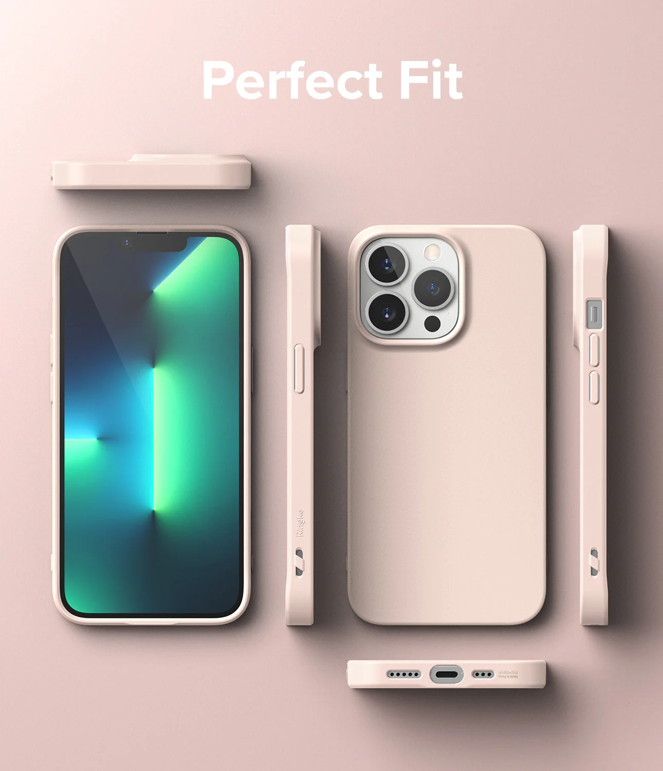 iPhone 13 Pro Case | Air-S - Image 20