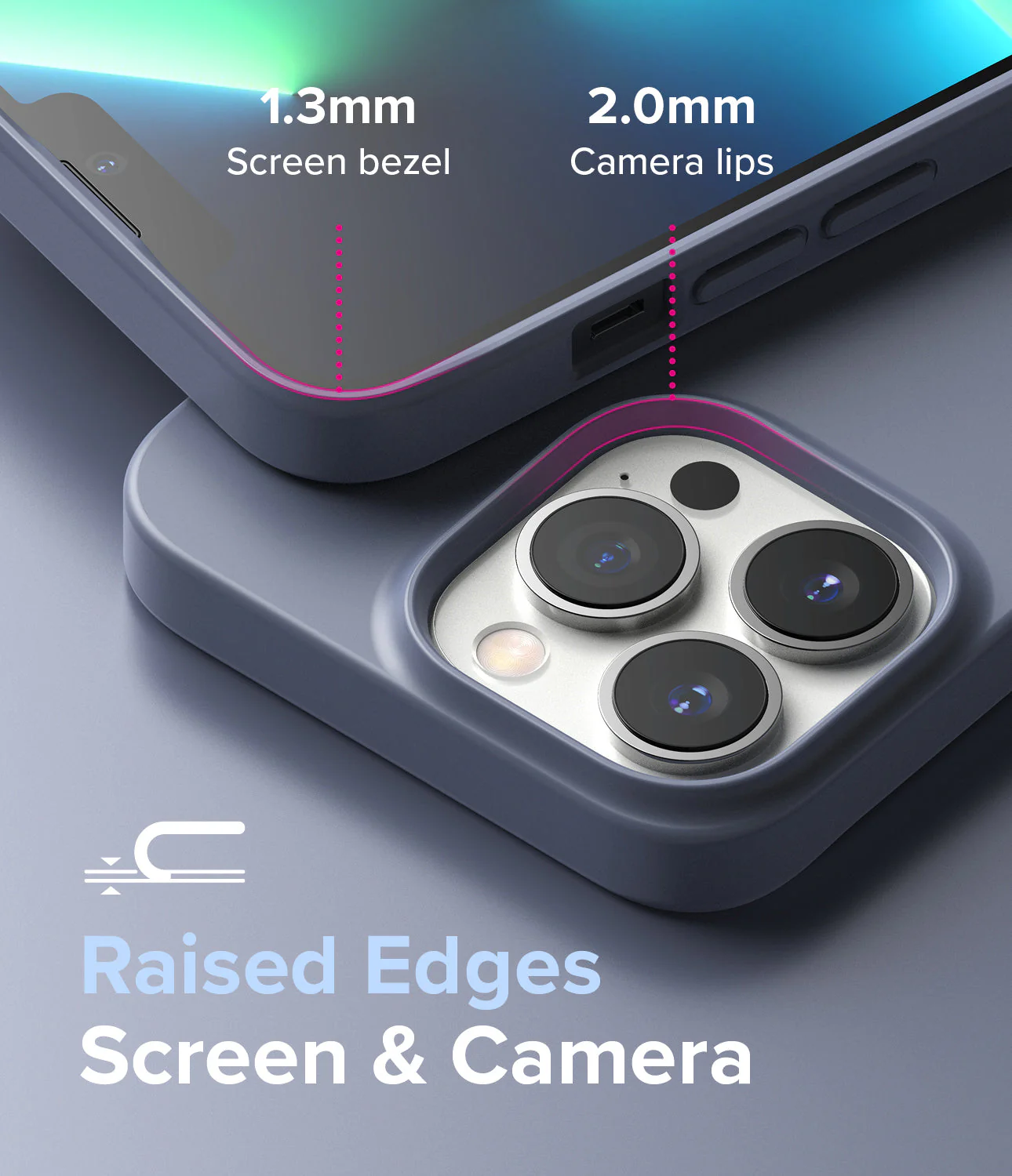 iPhone 13 Pro Case | Air-S - Image 25