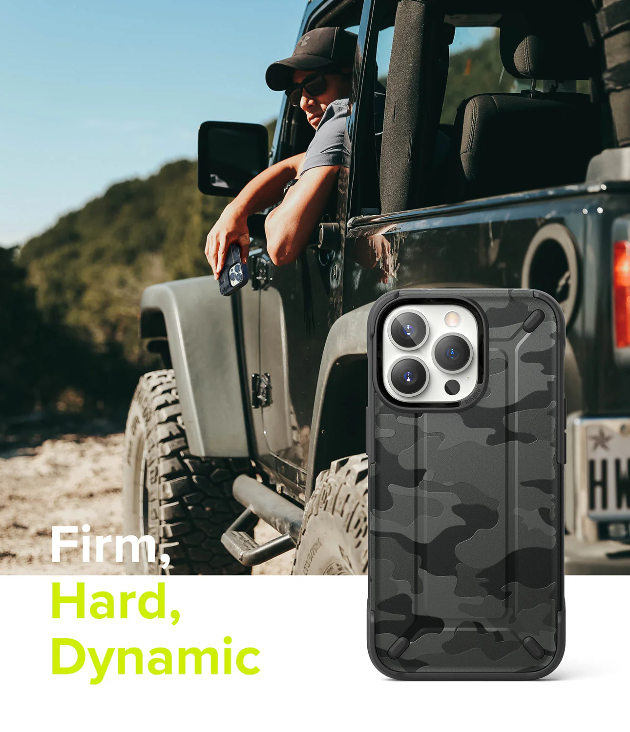 iPhone 13 Pro Case | DX - Image 28