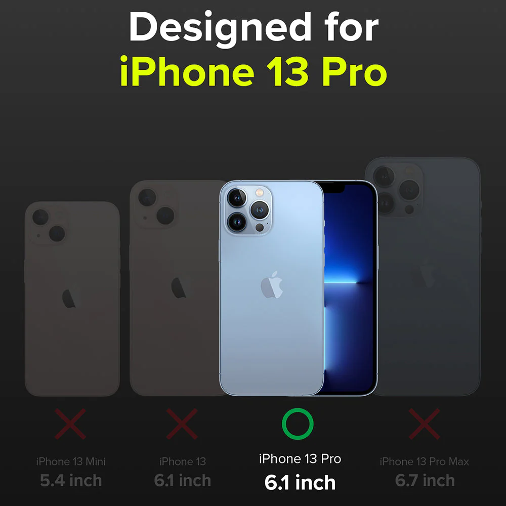 iPhone 13 Pro Case | DX - Image 5