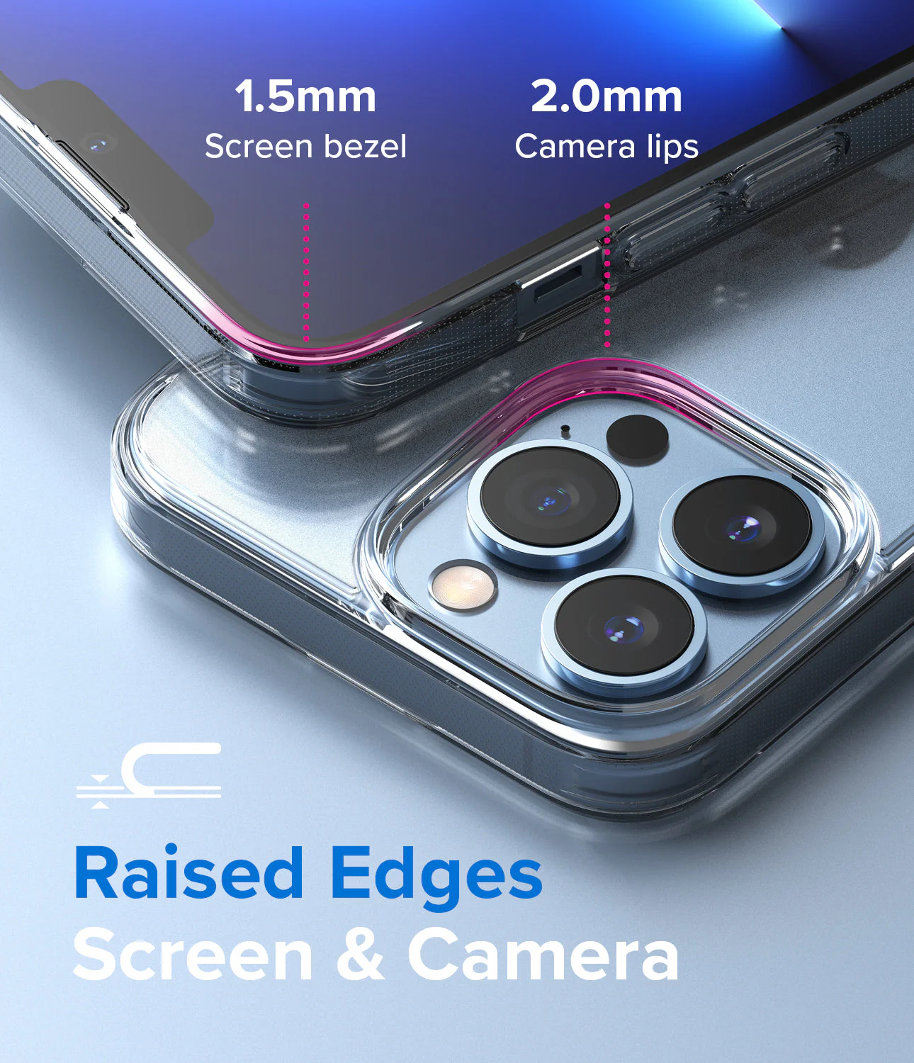 iPhone 13 Pro Case | Fusion - Image 16