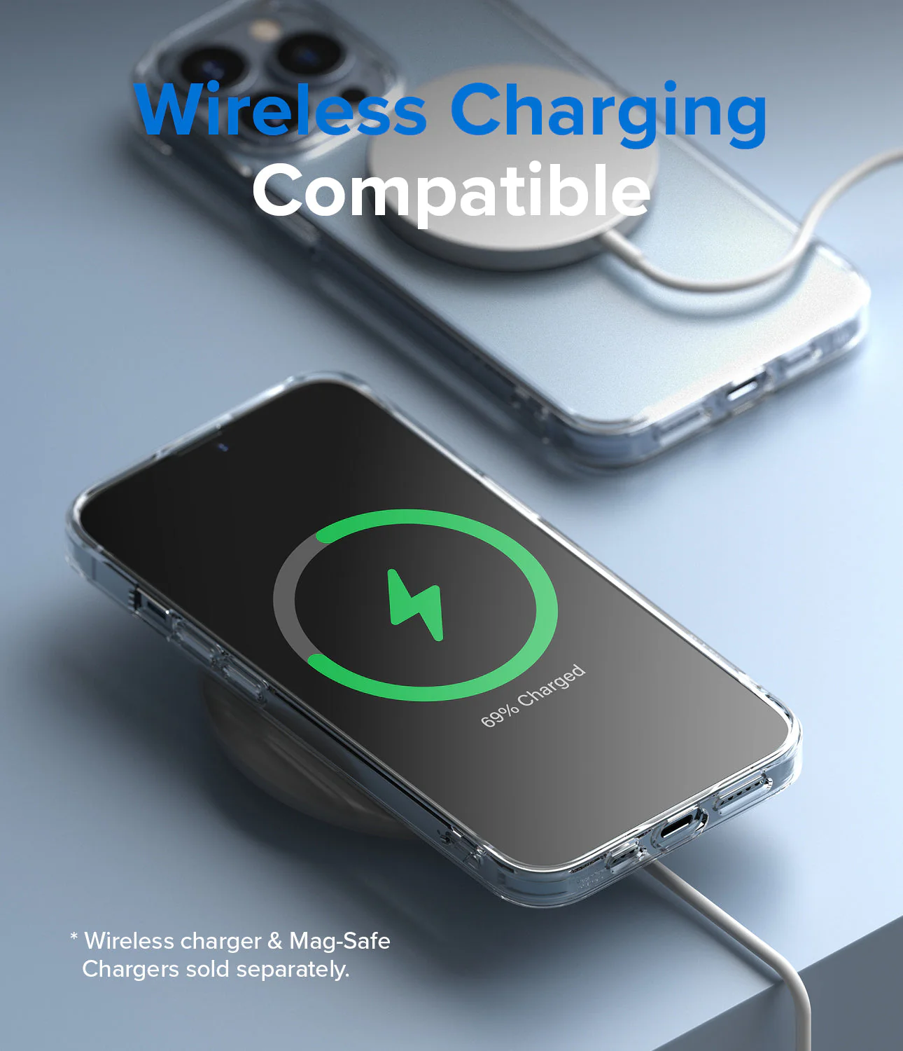 iPhone 13 Pro Case | Fusion - Image 19