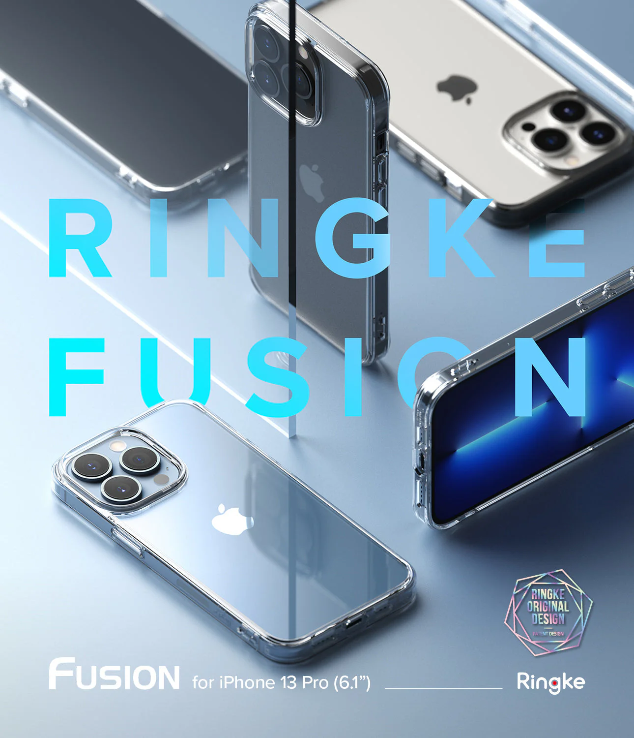 iPhone 13 Pro Case | Fusion - Image 2