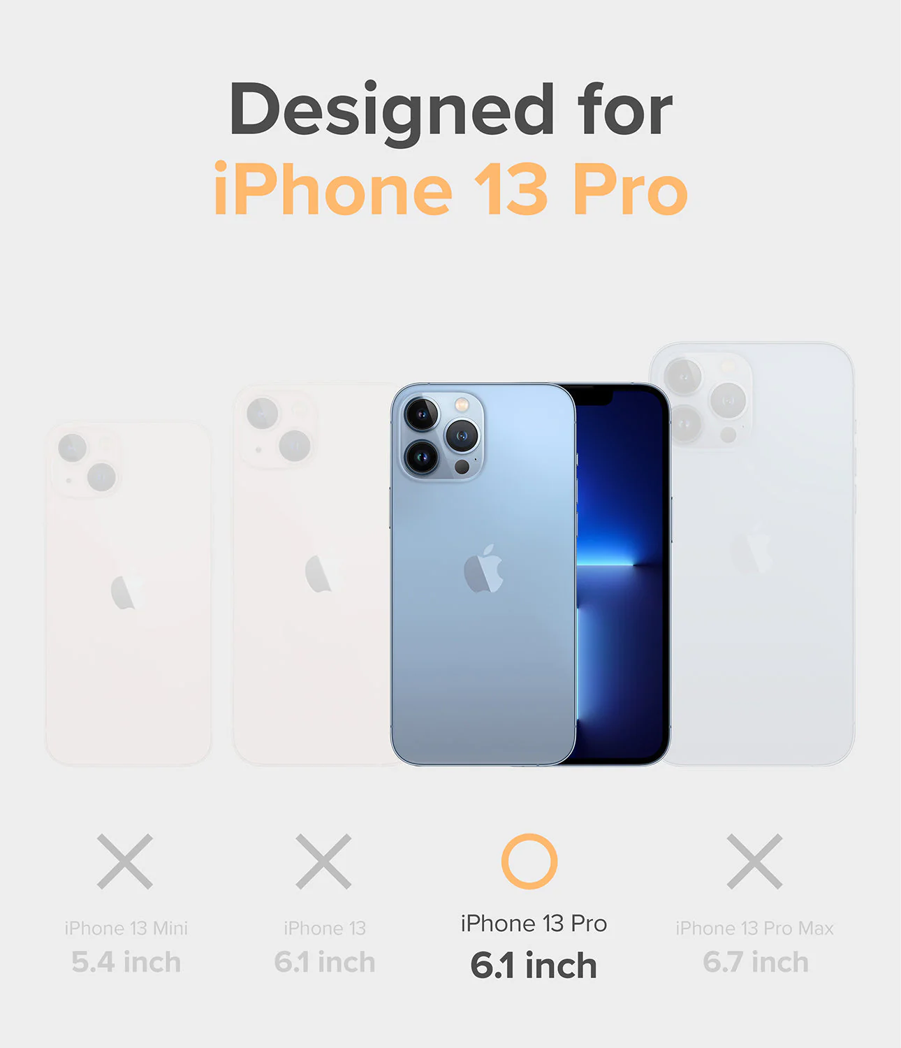 iPhone 13 Pro Case | Fusion Design - Image 13