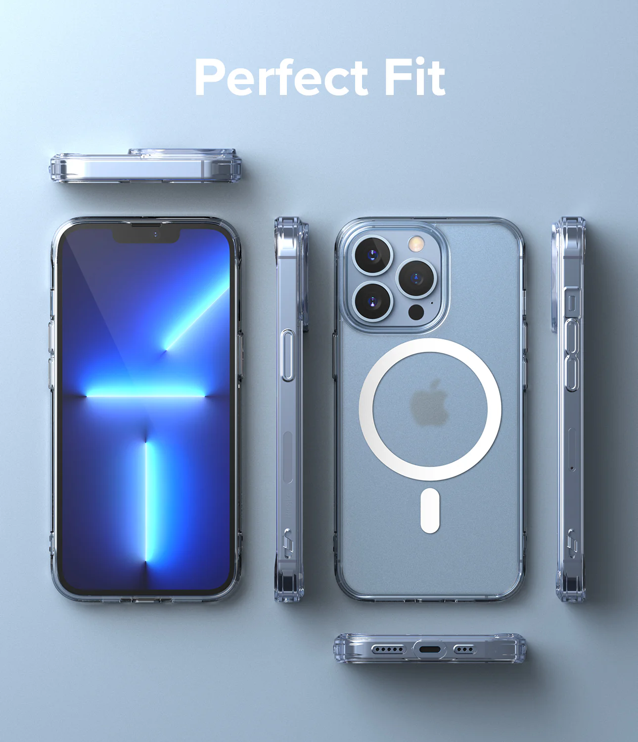 iPhone 13 Pro Case | Fusion Magnetic - Image 10