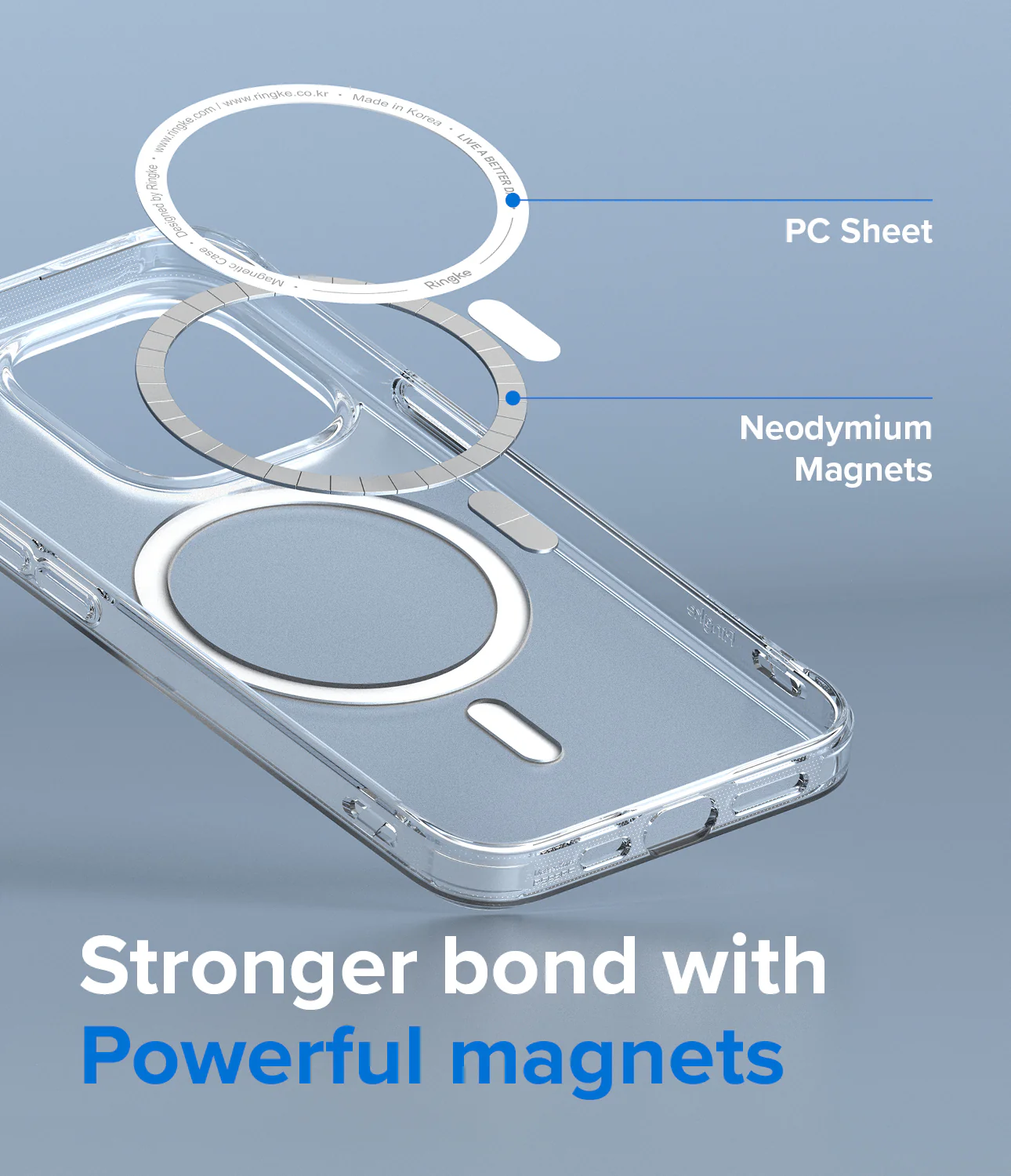 iPhone 13 Pro Case | Fusion Magnetic - Image 8