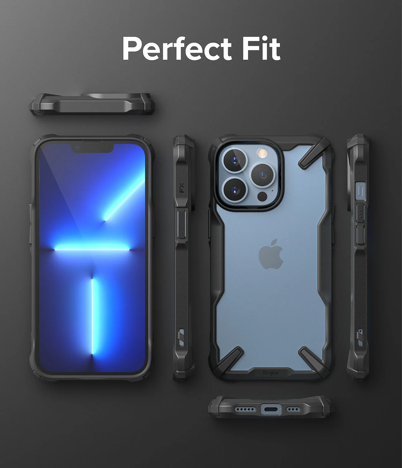 iPhone 13 Pro Case | Fusion-X - Image 11