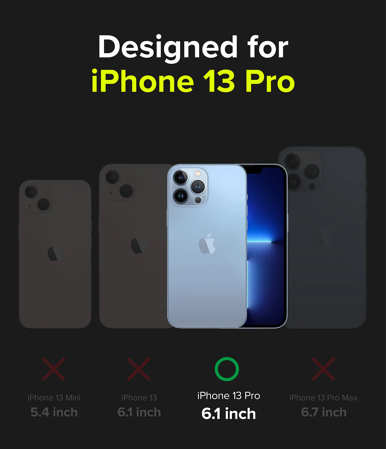 iPhone 13 Pro Case | Fusion-X - Image 14