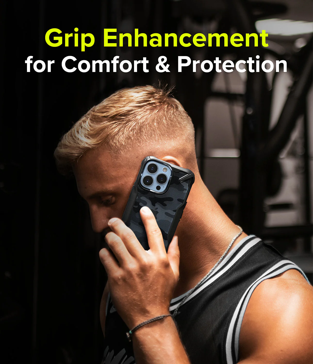 iPhone 13 Pro Case | Fusion-X - Image 15
