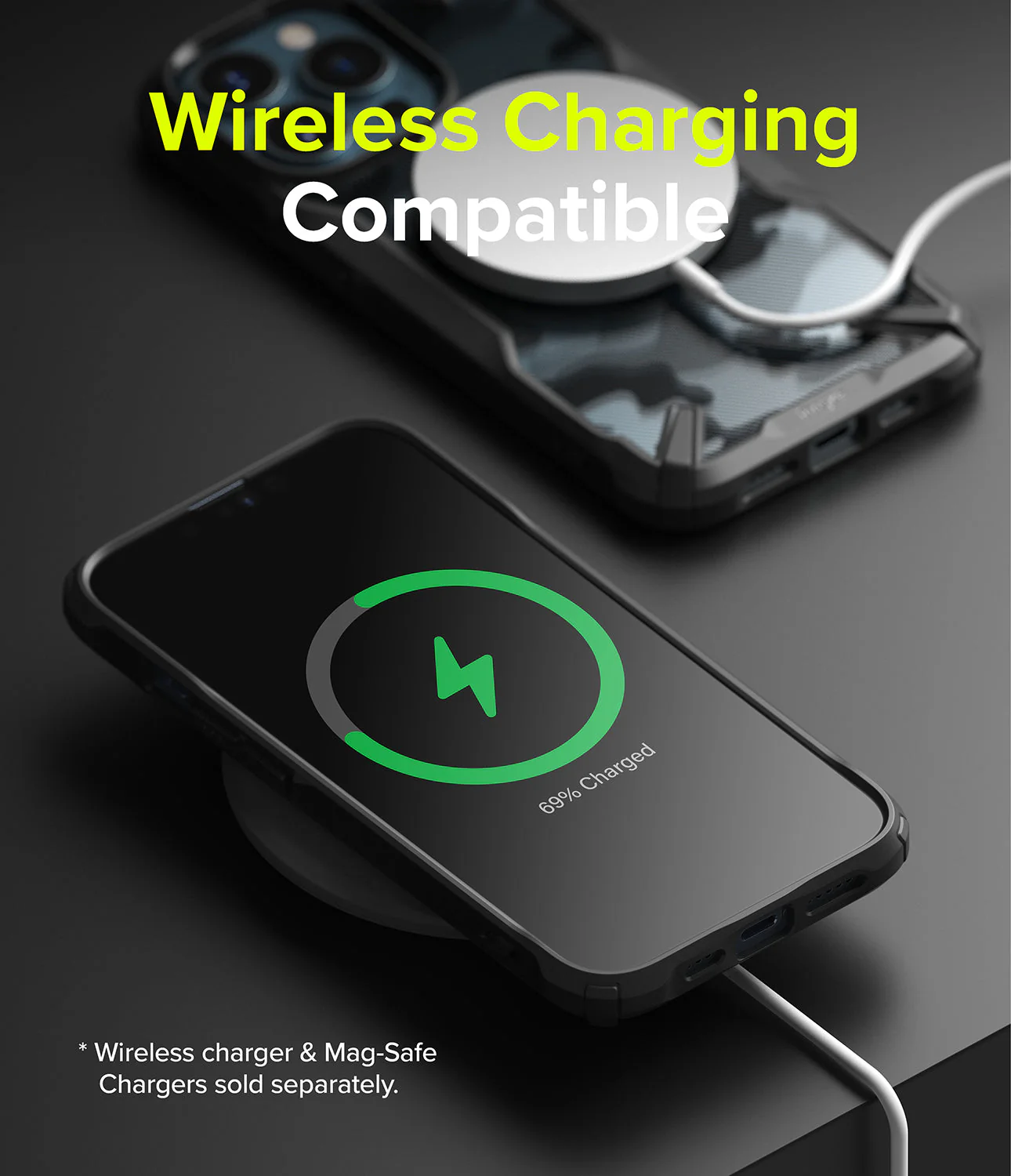 iPhone 13 Pro Case | Fusion-X - Image 19