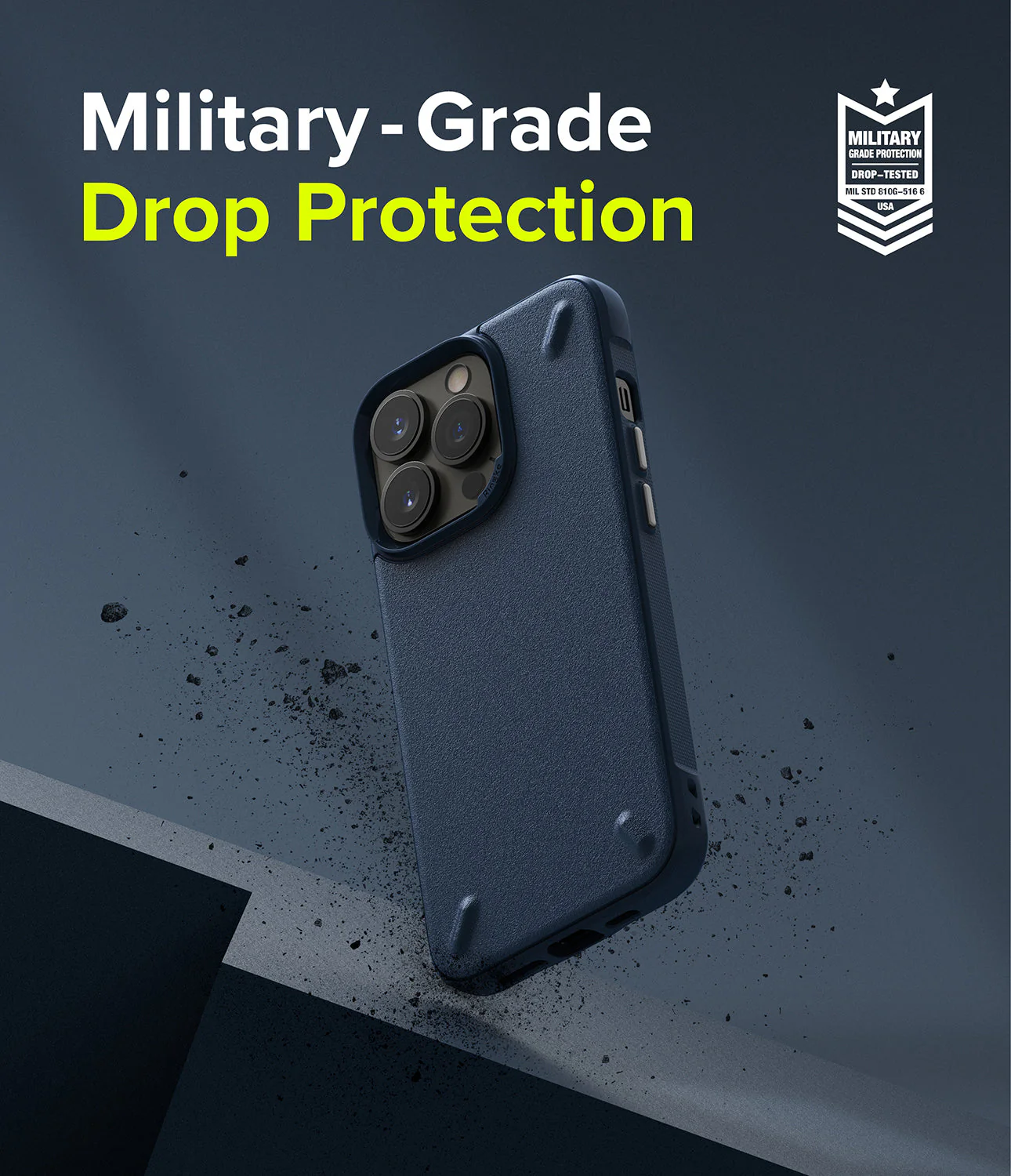iPhone 13 Pro Case | Onyx - Image 17