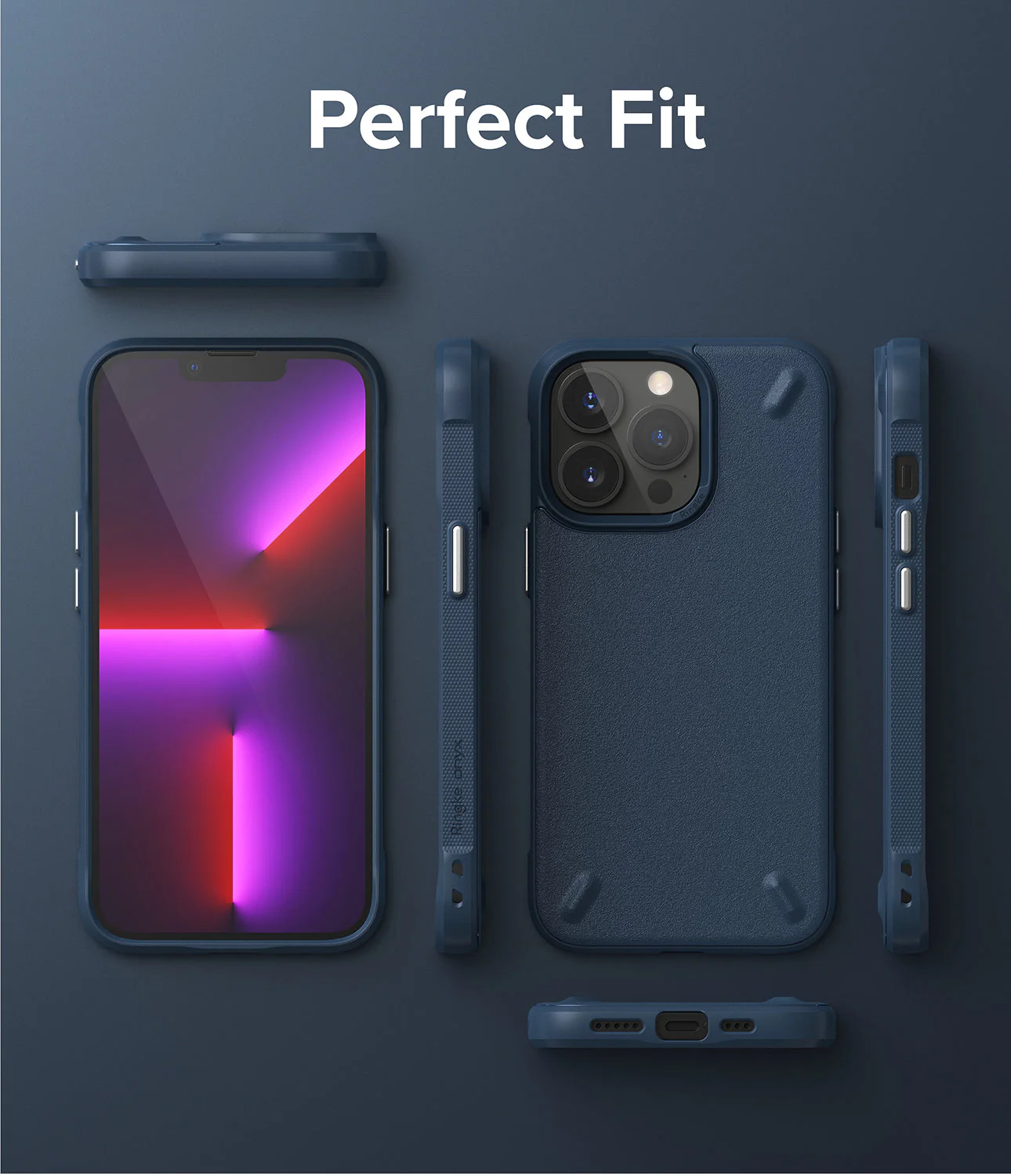 iPhone 13 Pro Case | Onyx - Image 20