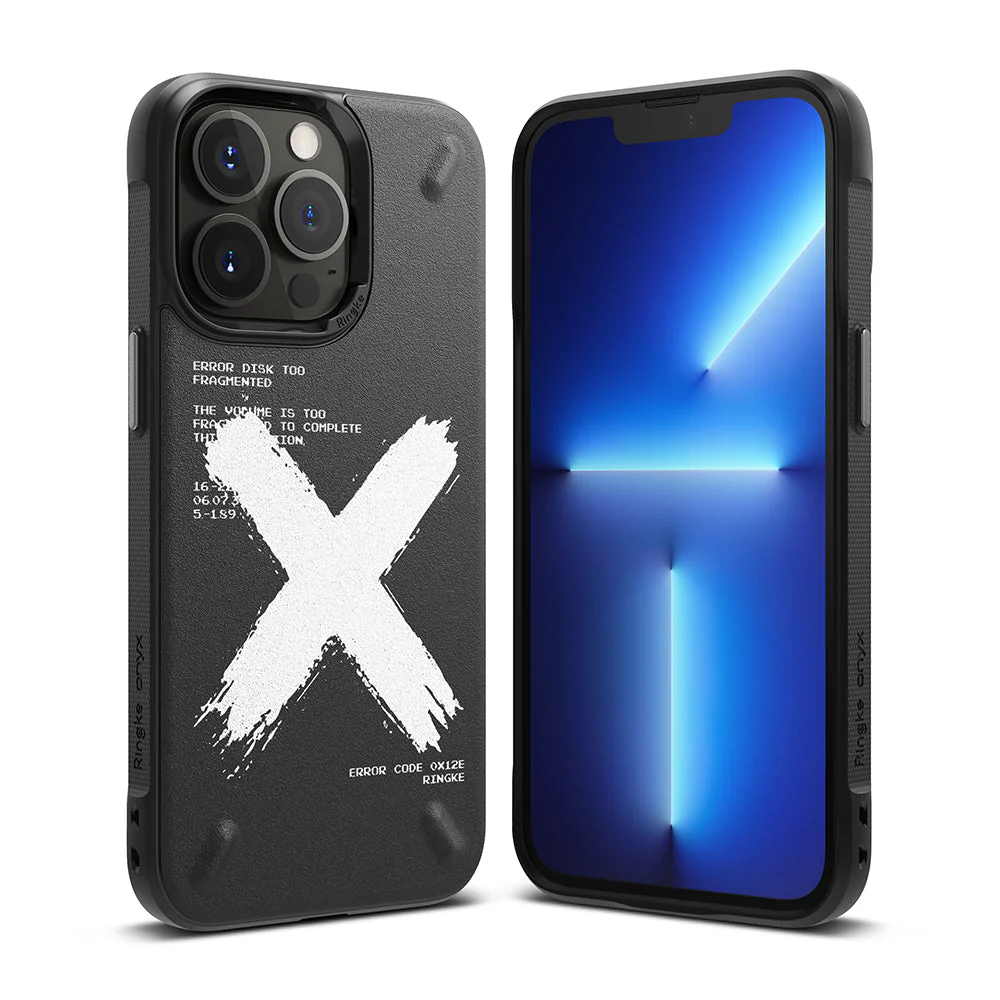 iPhone 13 Pro Case | Onyx Design - Image 19