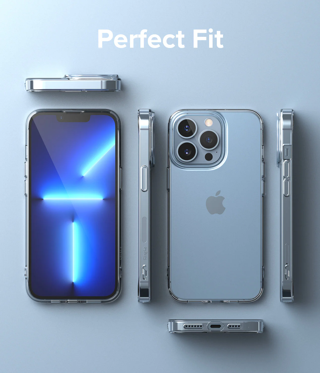 iPhone 13 Pro Max Case | Air - Image 11