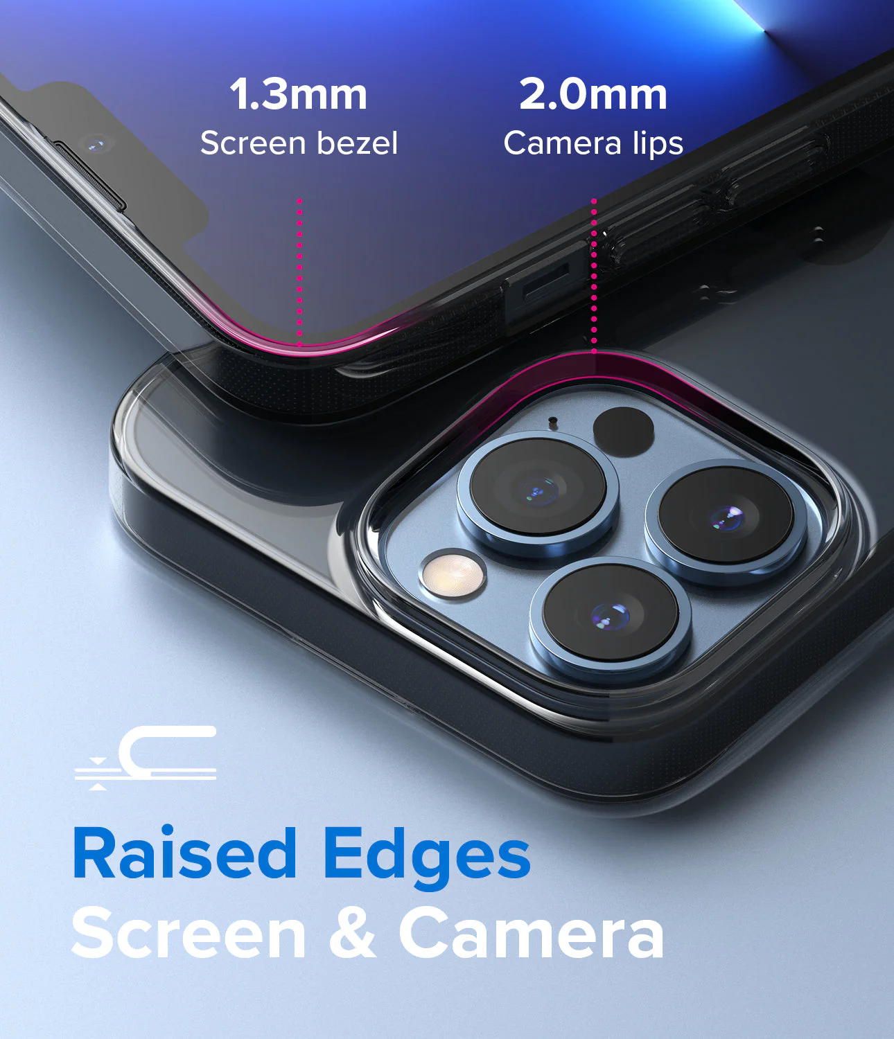 iPhone 13 Pro Max Case | Air - Image 16