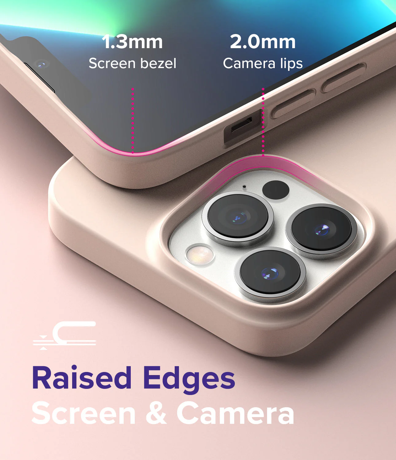 iPhone 13 Pro Max Case | Air-S - Image 16