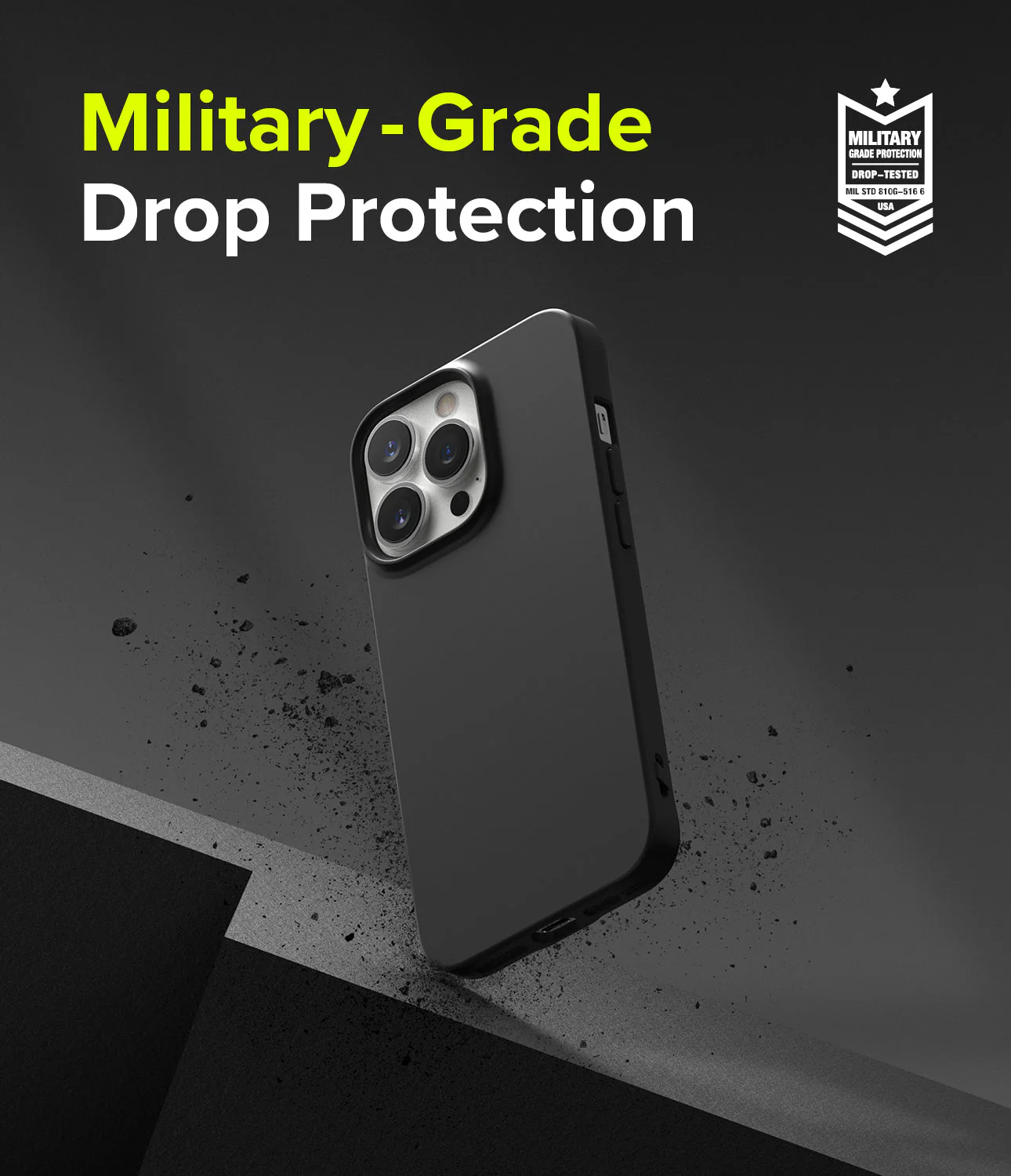 iPhone 13 Pro Max Case | Air-S - Image 8