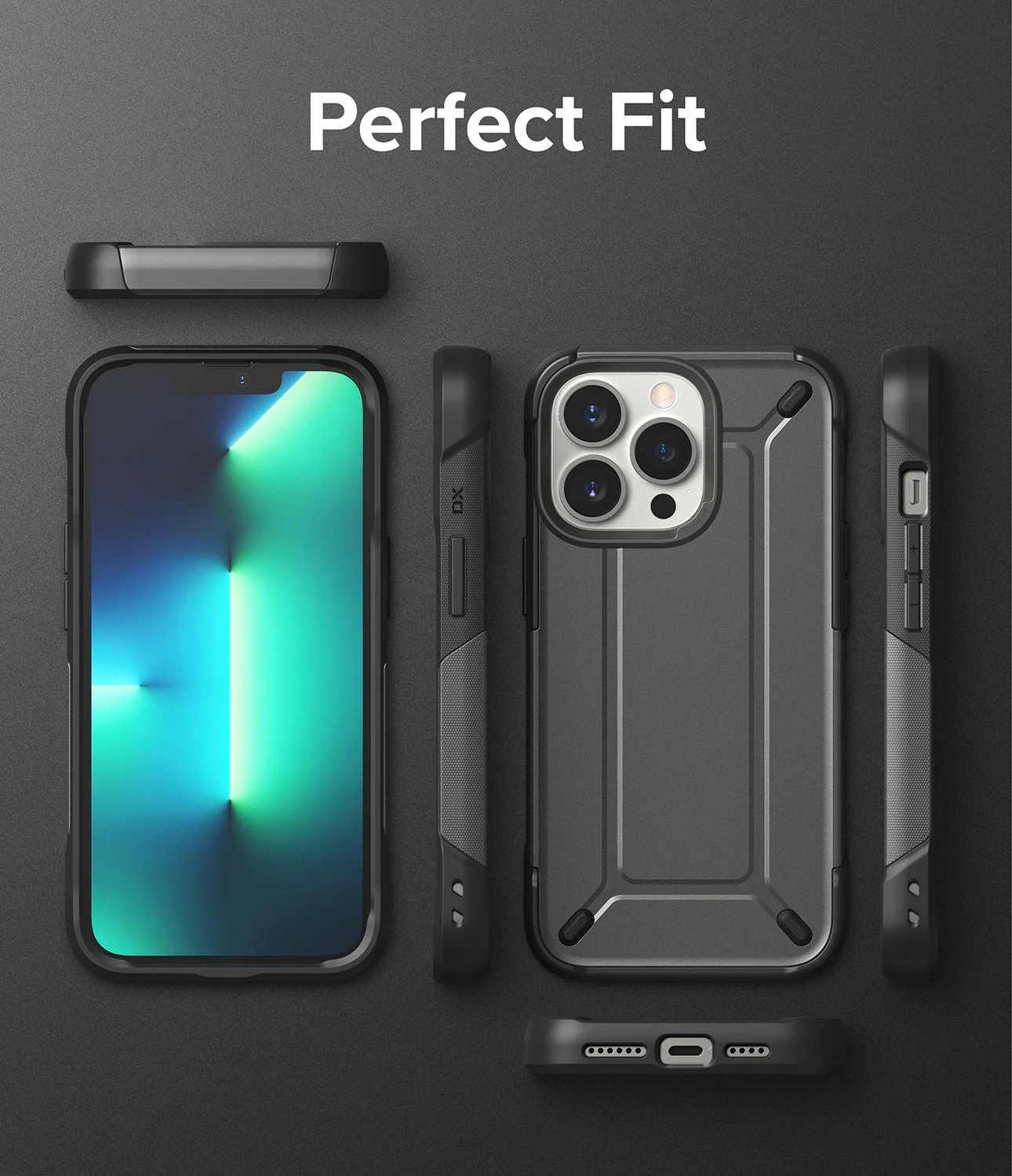 iPhone 13 Pro Max Case | DX - Image 32