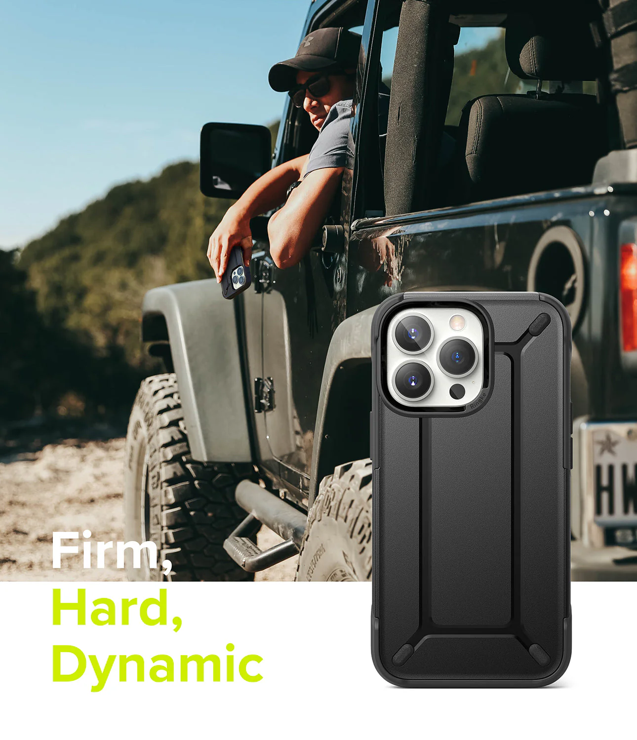 iPhone 13 Pro Max Case | DX - Image 8