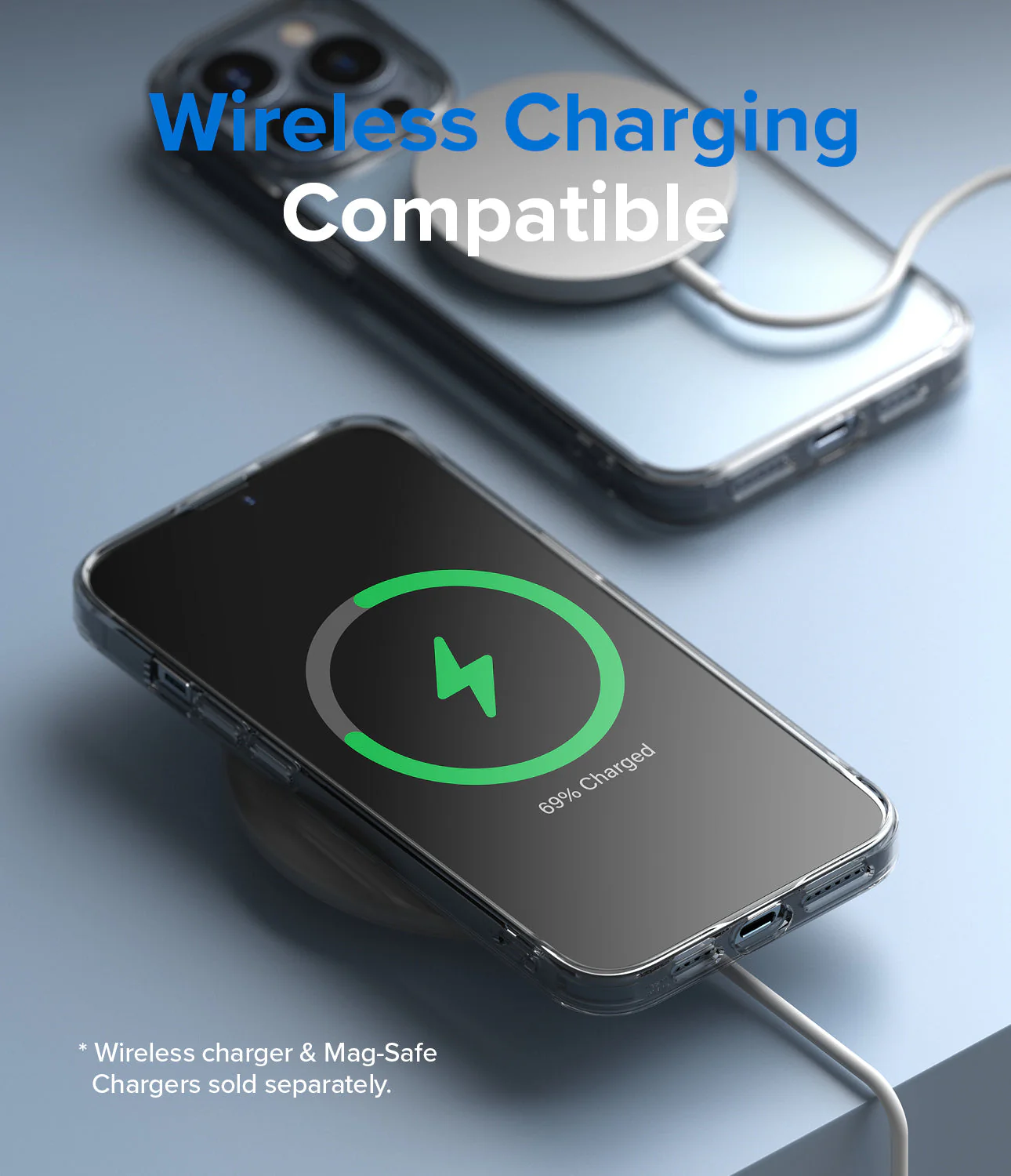 iPhone 13 Pro Max Case | Fusion - Image 19