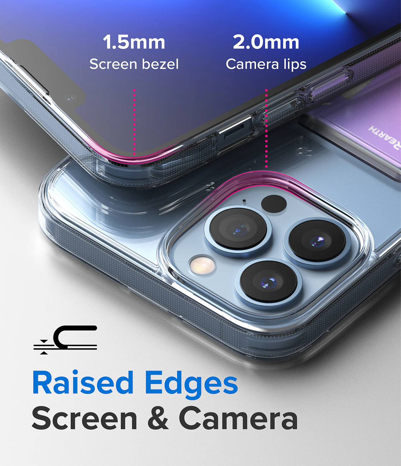 iPhone 13 Pro Max Case | Fusion Card - Image 8