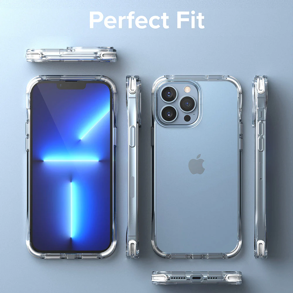 iPhone 13 Pro Max Case | Fusion Plus - Image 3