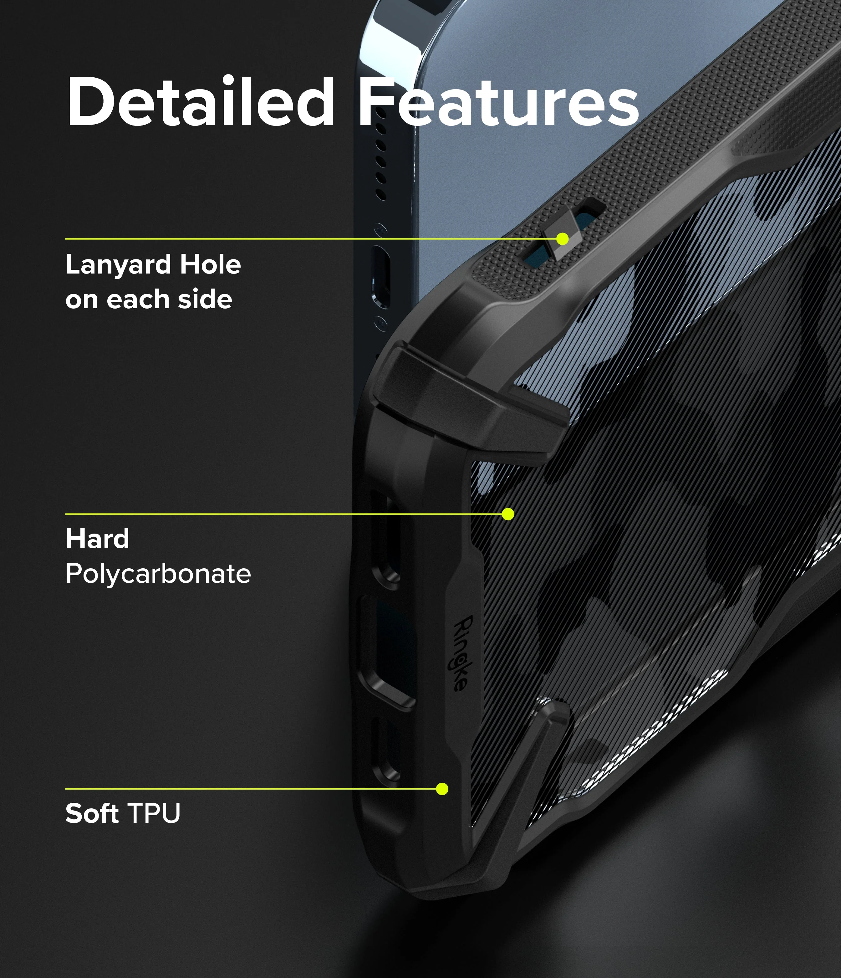 iPhone 13 Pro Max Case | Fusion-X - Image 18