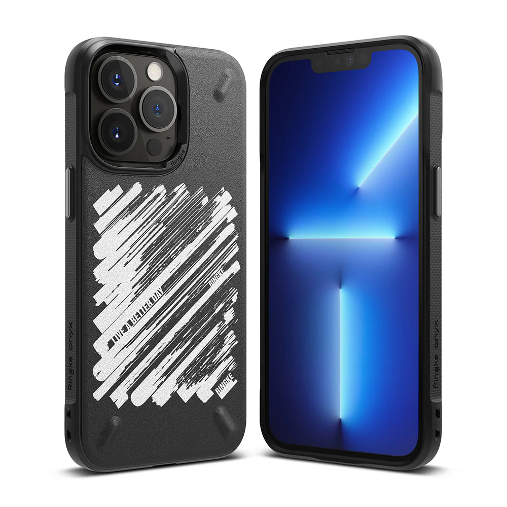 iPhone 13 Pro Max Case | Onyx Design - Image 11