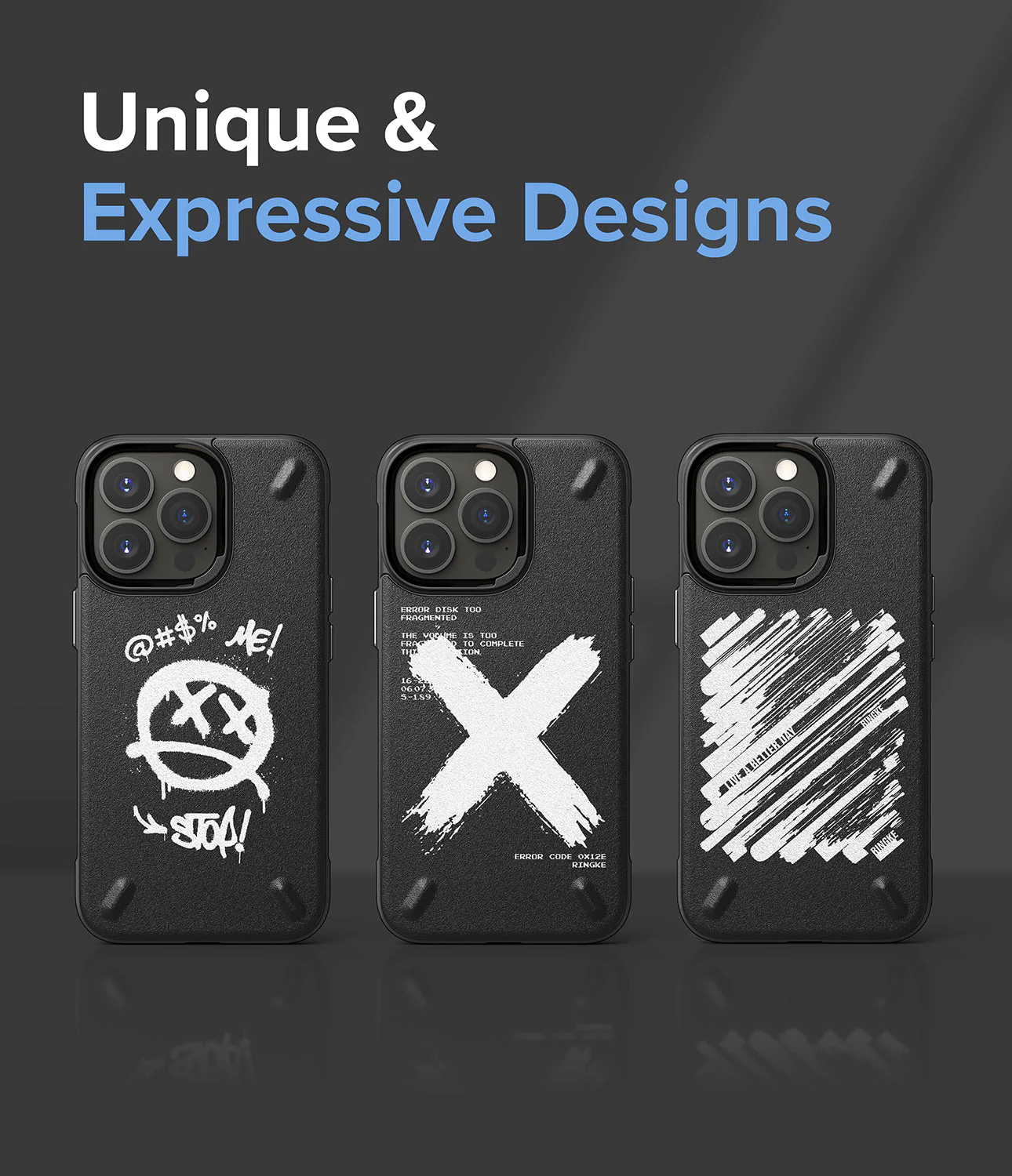 iPhone 13 Pro Max Case | Onyx Design - Image 7